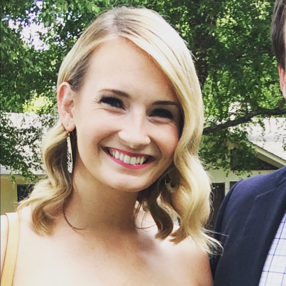 Meet your Posher, Janie